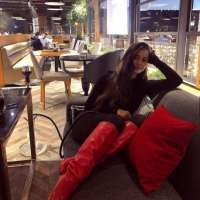 İnanılmaz Keyifli Anlar - Escort Melis, Toroslar'da Sizlerle