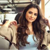 İnanılmaz Keyifli Anlar - Escort Melis, Toroslar'da Sizlerle