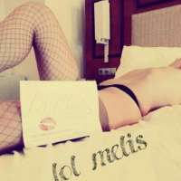 Kaliteli deneyimli eskort Oya