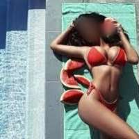 Kaliteli evinde buluşan eskort Cihan