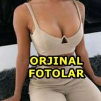 Kaliteli olgun hanım Müjde