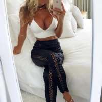 Kaliteli ön sevişme yapan hanım Hayriye