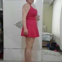 Kaliteli ön sevişme yapan hatun Rebia