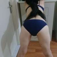 Kaliteli öpüşmeyi seven hanım Nazli