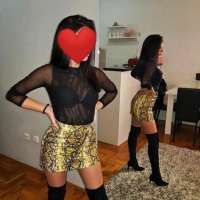Kaliteli oral yapan escort Dilhan