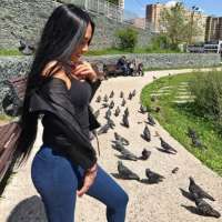 Kaliteli otelde buluşan kız özlen