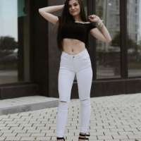 Kaliteli tecrübeli eskort Halime