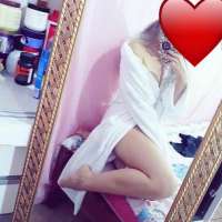 Kıvrak fatezi yapan kız Dolunay