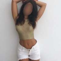 Kusursuz dansöz Cavidan