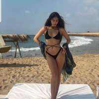 Kusursuz dansöz Cavidan