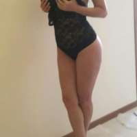 Kusursuz evinde buluşan bayan Betil