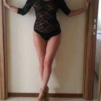 Kusursuz evinde buluşan bayan Betil