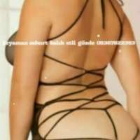 Kusursuz gerçek fotoğraflı eskort Diler