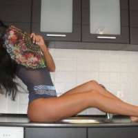 Mersin Asıl Bir Lezzet Ile Escort Ayçin