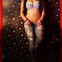 Mersin Dolgun Göğüslu Escort Beril