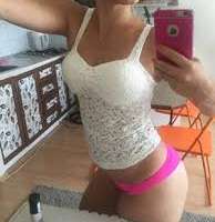 Mersin Escort Bayan Fikret