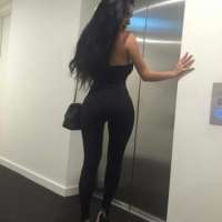 Mersin Escort Bayan Sania