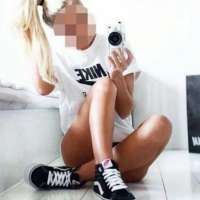 Mersin Escort Bayan Senay