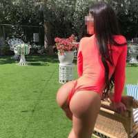 Mersin Gerçek Fotoğraflı Escort Güzin
