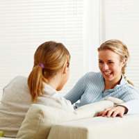 Mersin Merkez'de Ateşli Bayanla Dolu Dolu Bir Gece