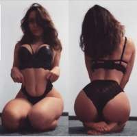 Mersin Merkez'de Büyüleyici Escortlar