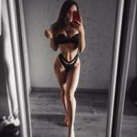 Mersin Merkez'de Büyüleyici Escortlar