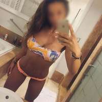 Mersin Merkez'de Elit Escortlar