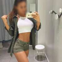 Mersin Merkez'de Elit Escortlar