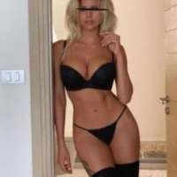 Mersin Merkez'de En Büyüleyici Escort Bayan