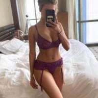 Mersin Merkez'de En Büyüleyici Escort Bayan