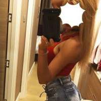 Mersin Merkez'de En Büyüleyici Escortla Tanışın