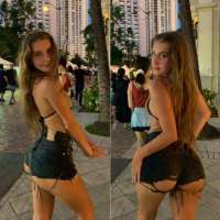 Mersin Merkez'de Esrarengiz Güzellik: Escort Cenneti