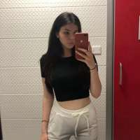 Mersin Merkez'de Muhteşem Escort Deneyimi