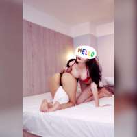 Mersin Merkez'de Parıldayan Escortlar