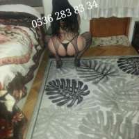Mersin Merkez'de Rüya Gibi Gece İçin Escortlar