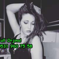 Mersin Merkez'deki Bağımsız Escort; Şehrin Fantezi Kraliçesi