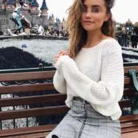 Mersin Merkez'deki Çarpıcı Escort Selin ile Tanışın!