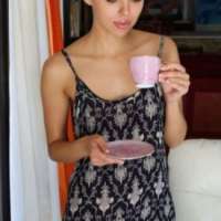 Mersin Merkez'deki Cazip Escort: Melis