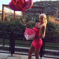 Mersin Merkez'deki En Tutkulu Escort: Leyla