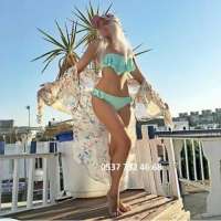 Mersin Merkez'deki Escortlar: Hayalinizdeki Deneyimlere Kapılarınızı Açın!