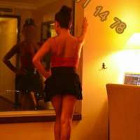 Mersin Merkez'deki Eşsiz Escort: Zevklerin Sultanı