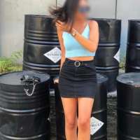Mersin Merkez'deki Göz Alıcı Escort