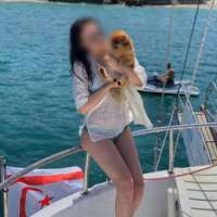 Mersin Merkez'deki Göz Alıcı Escort