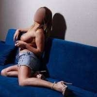 Mersin Merkez'deki Heyecan Verici Escort Deneyim
