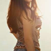 Mersin Merkez'deki Muhteşem Escort