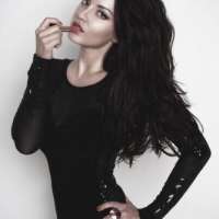 Mersin Merkez'deki Muhteşem Escort