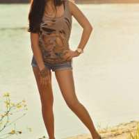 Mersin Merkez'deki Muhteşem Escort