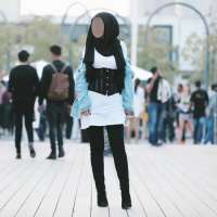 Mersin Merkez'deki Zarif Escortunuz