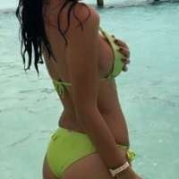 Mersin Nefis Escort Kadın Nalan