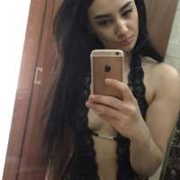 Mersin Olgun Escort Meltem